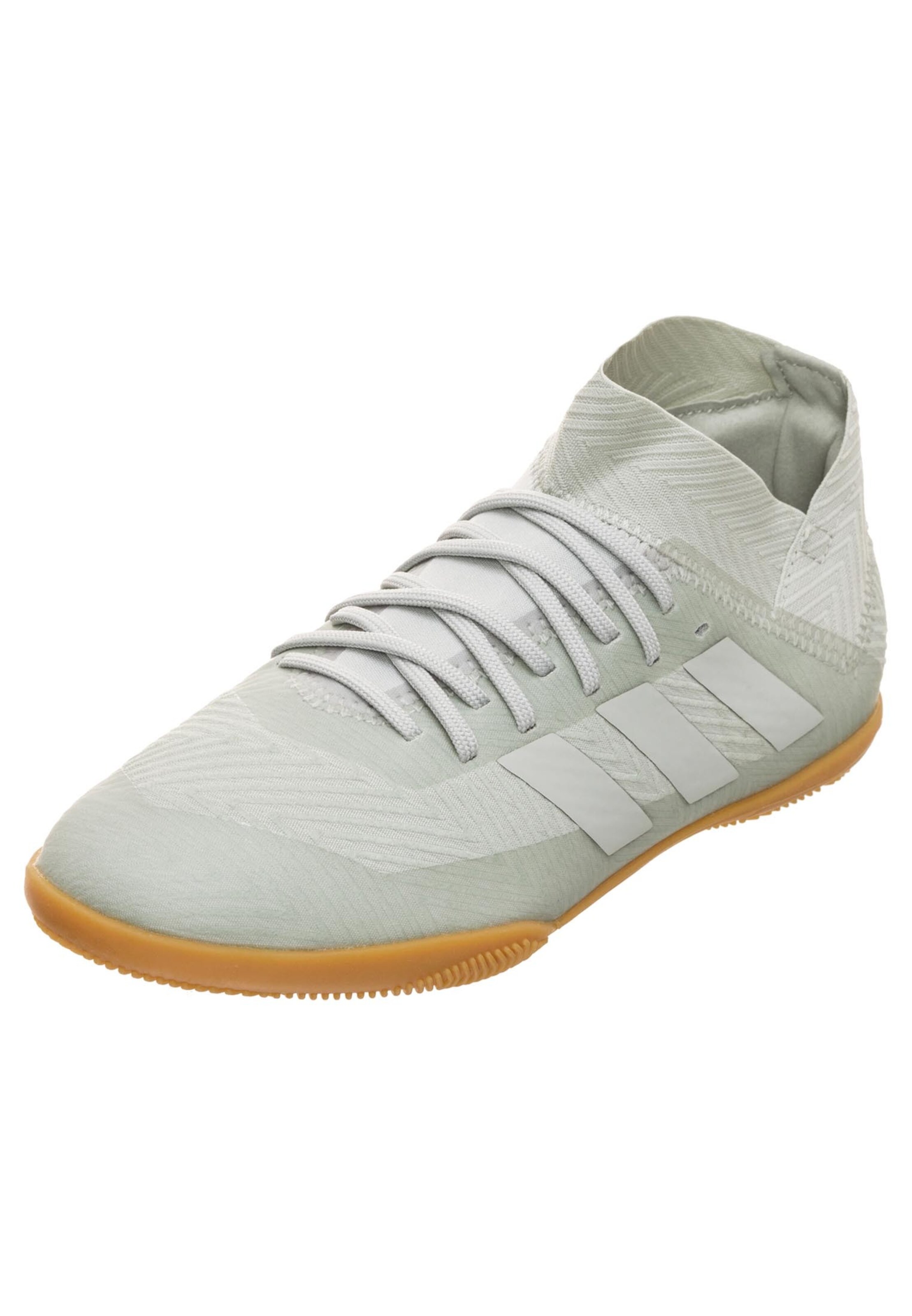 ADIDAS PERFORMANCE - Sportschoen 'Nemeziz' in de kleur Grijs