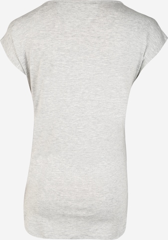 T-shirt 'Melissa' BELLYBUTTON en gris