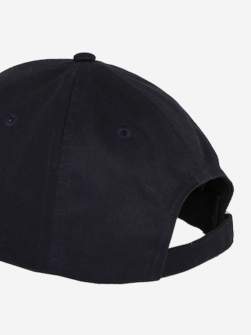 Calvin Klein Cap in Blau