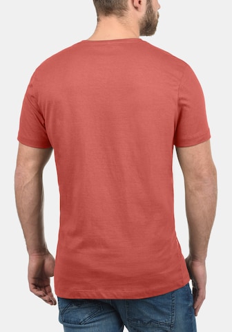 T-Shirt 'Vadim' BLEND en rouge