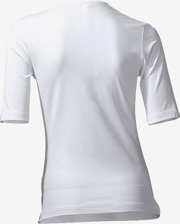 heine - Camiseta en blanco