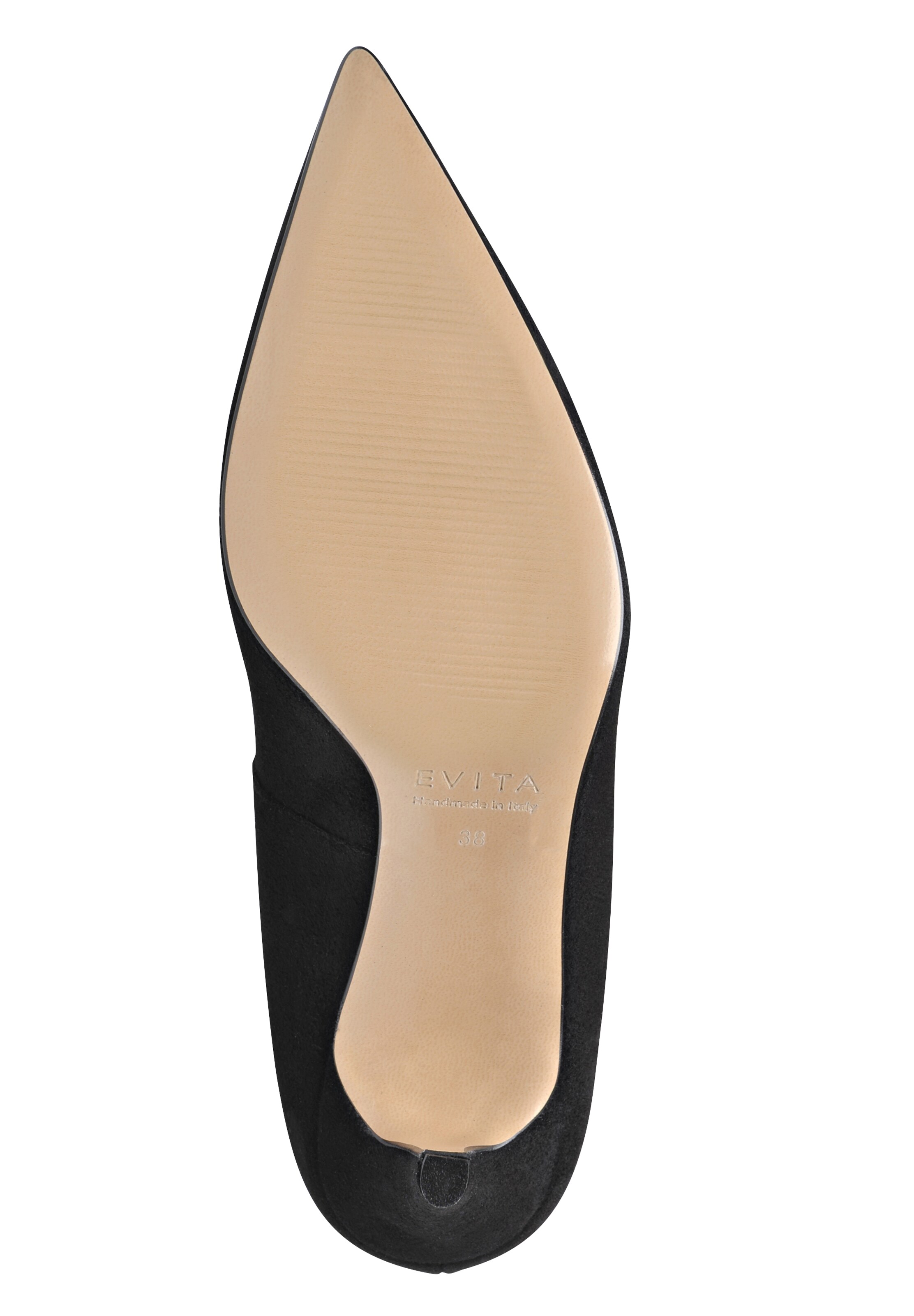 EVITA Pumps in Zwart