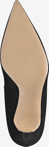 EVITA Pumps in Schwarz