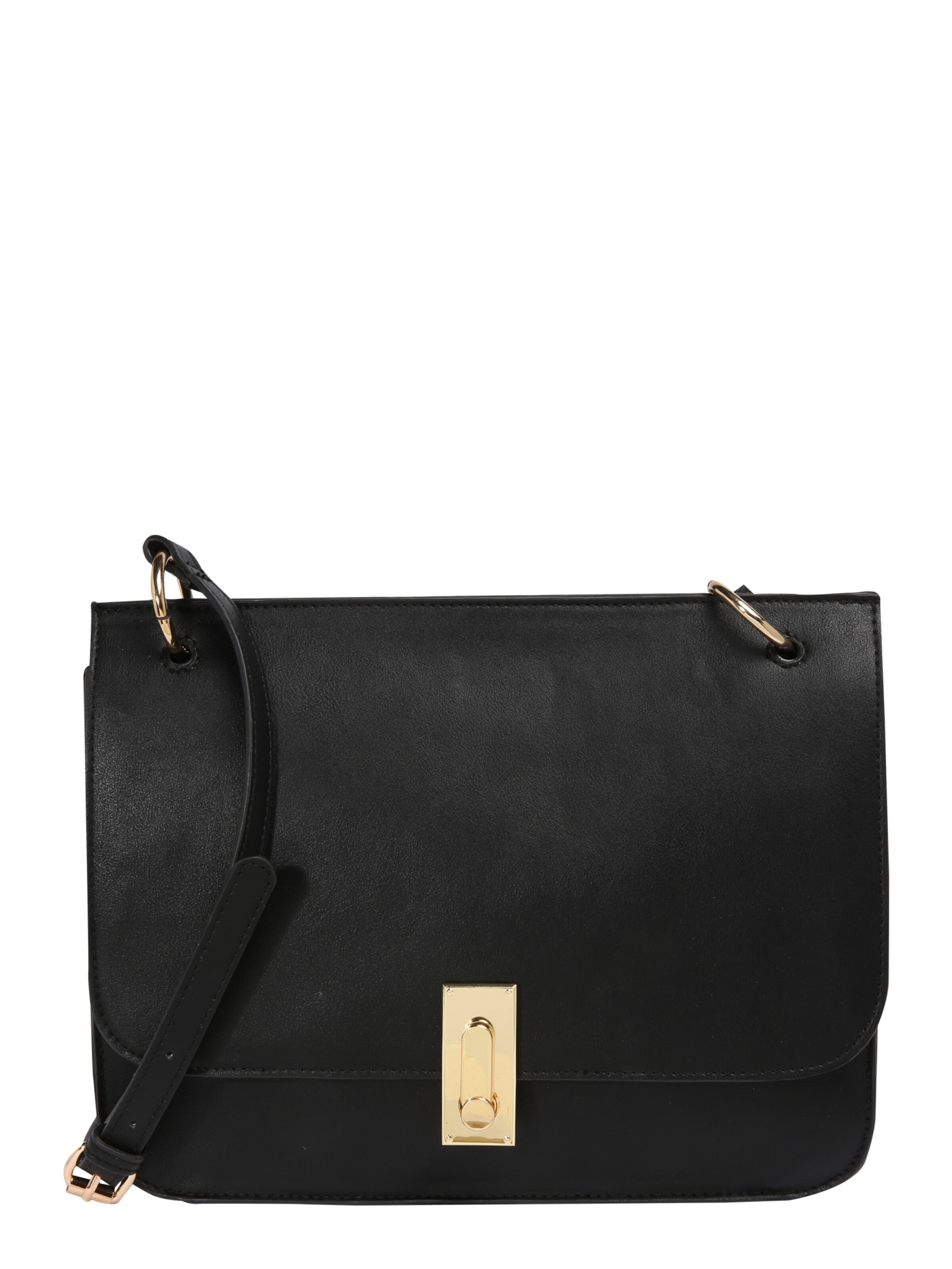 ABOUT YOU - Schoudertas 'Yasmina' in de kleur Zwart