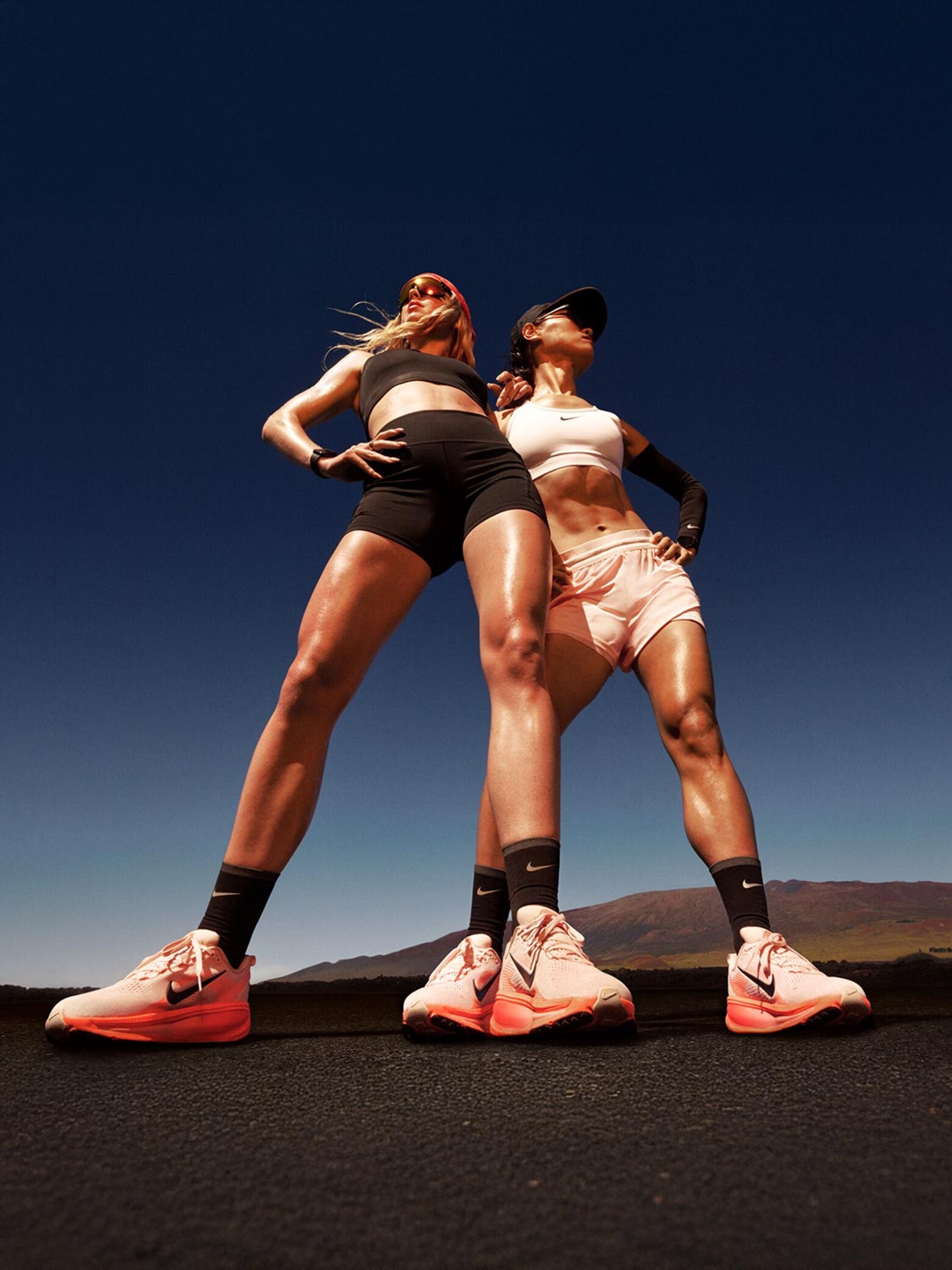 Ultimate Ride NIKE