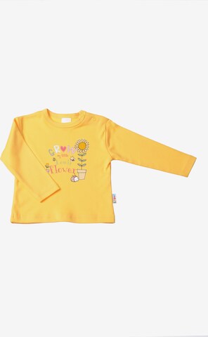 LILIPUT Shirt in Yellow: front