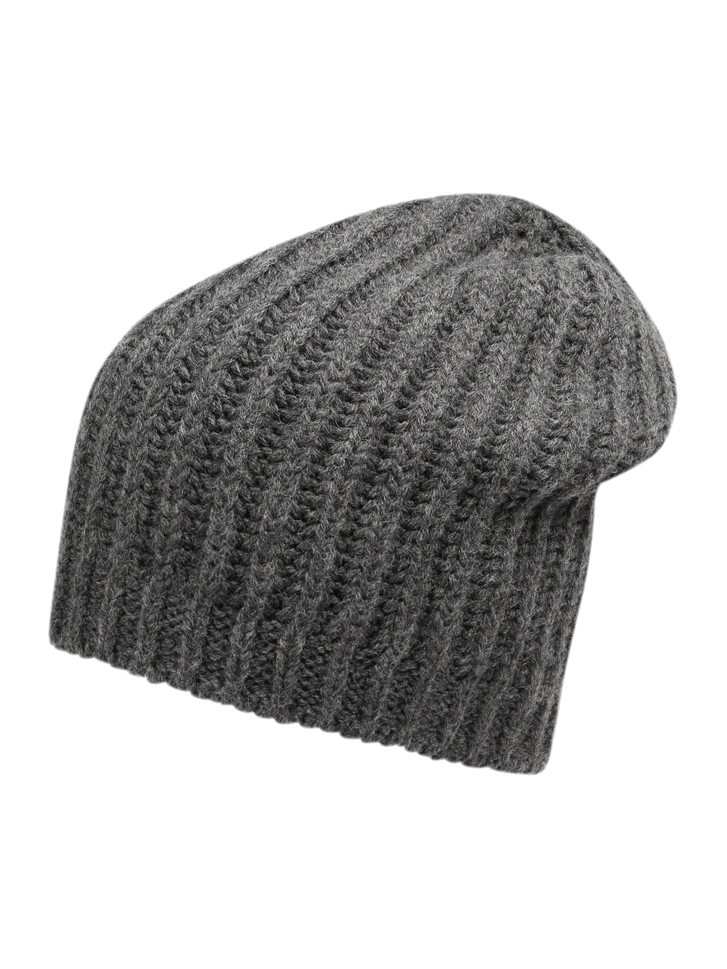 DRYKORN - Muts 'MAHONY' in de kleur Grijs