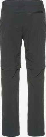 CMP Regular Outdoor Pants in Grey