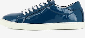 EVITA Damen Sneaker MARISA in Blau