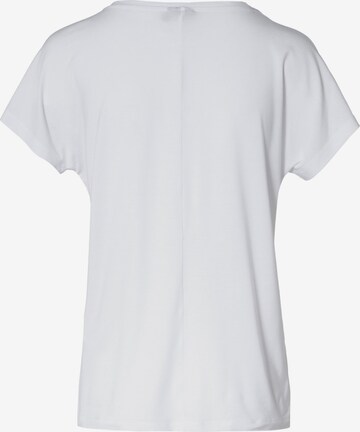 VERO MODA T-Shirt in Weiß