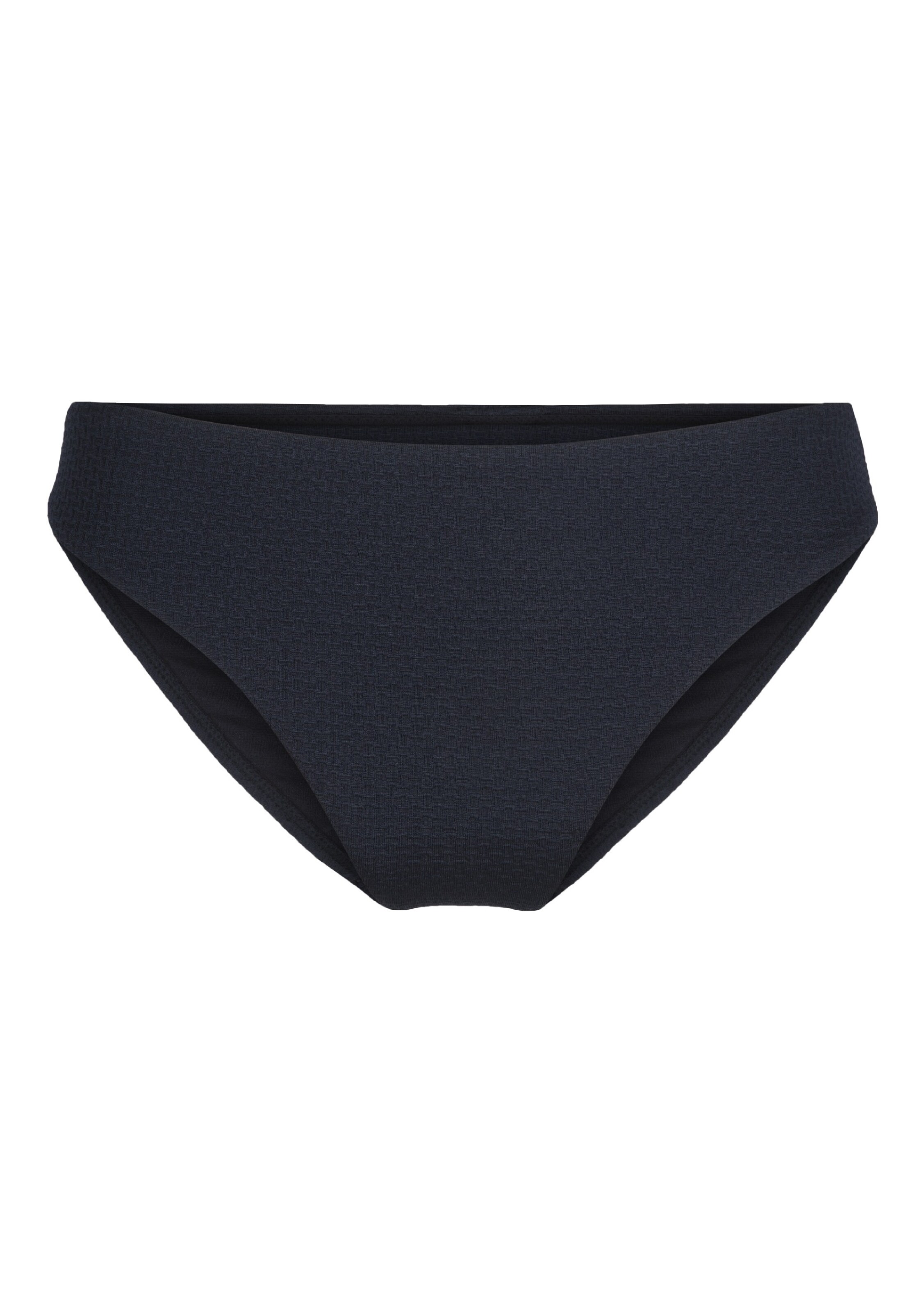 LingaDore - Zwemshorts 'Abria' in de kleur Zwart