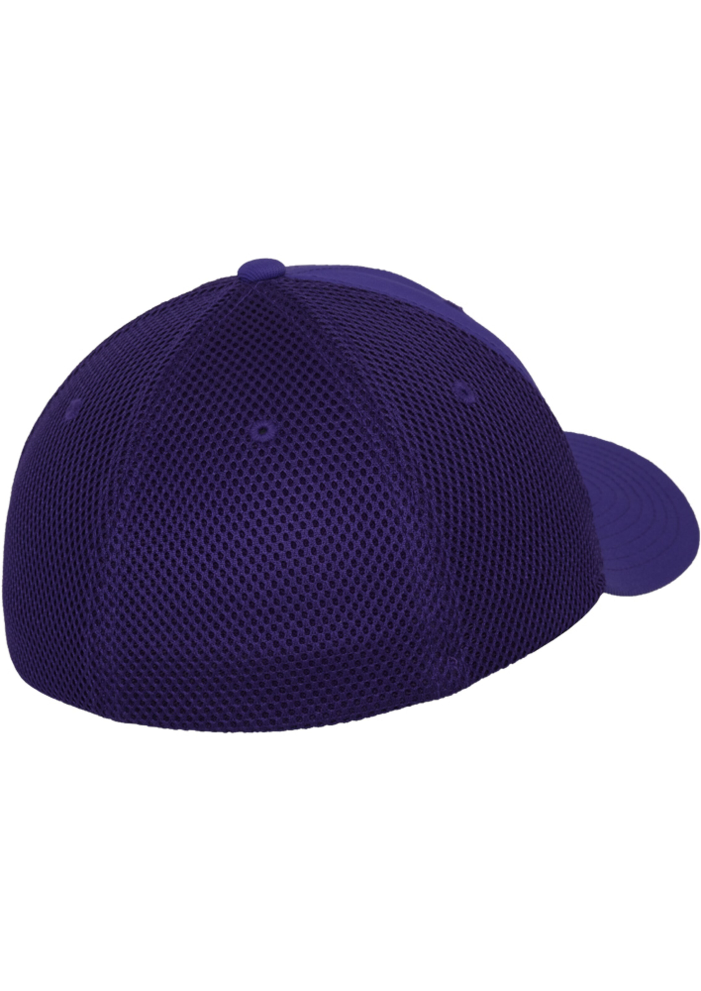 Flexfit Keps i lila