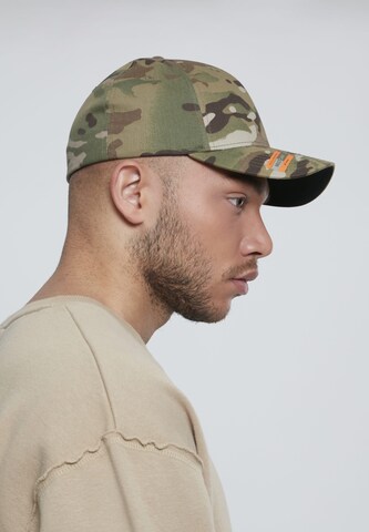 Flexfit Cap in Green