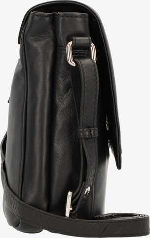 GERRY WEBER Crossbody Bag 'Piacenza' in Black