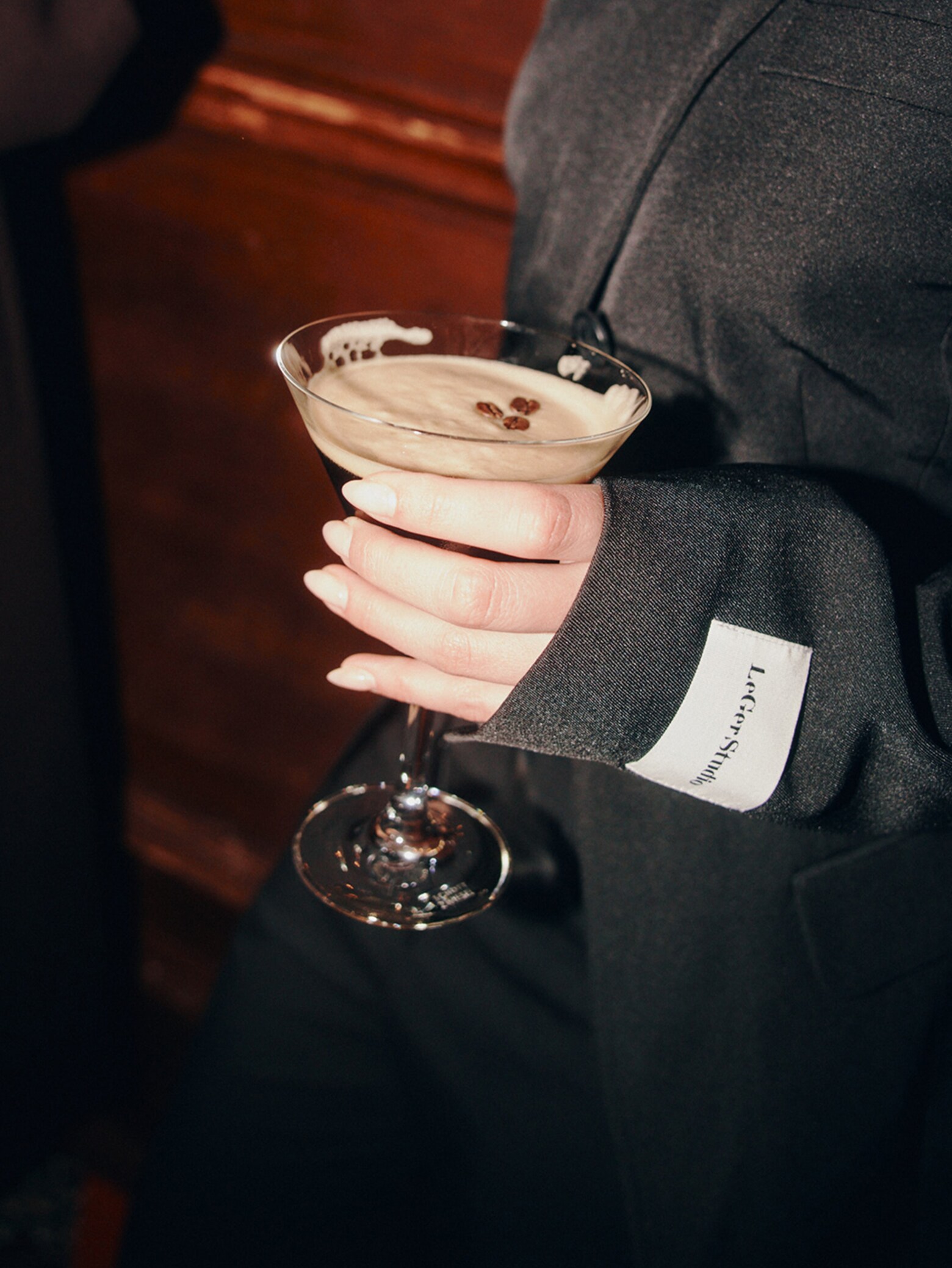 Exklusive Einblicke in das Weihnachtsevent des Jahres LeGer Christmas 2025