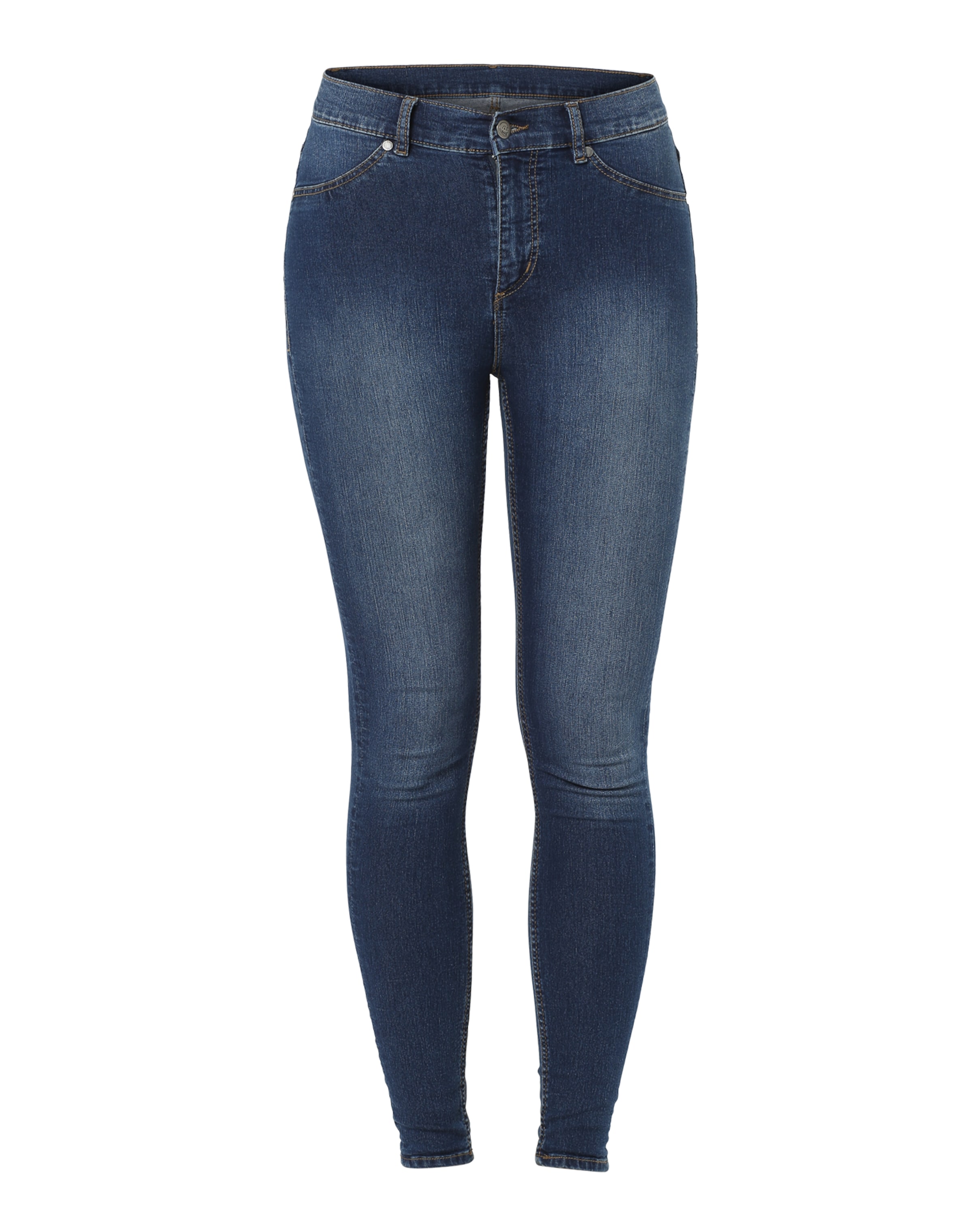 CHEAP MONDAY - Jeans in de kleur Blauw