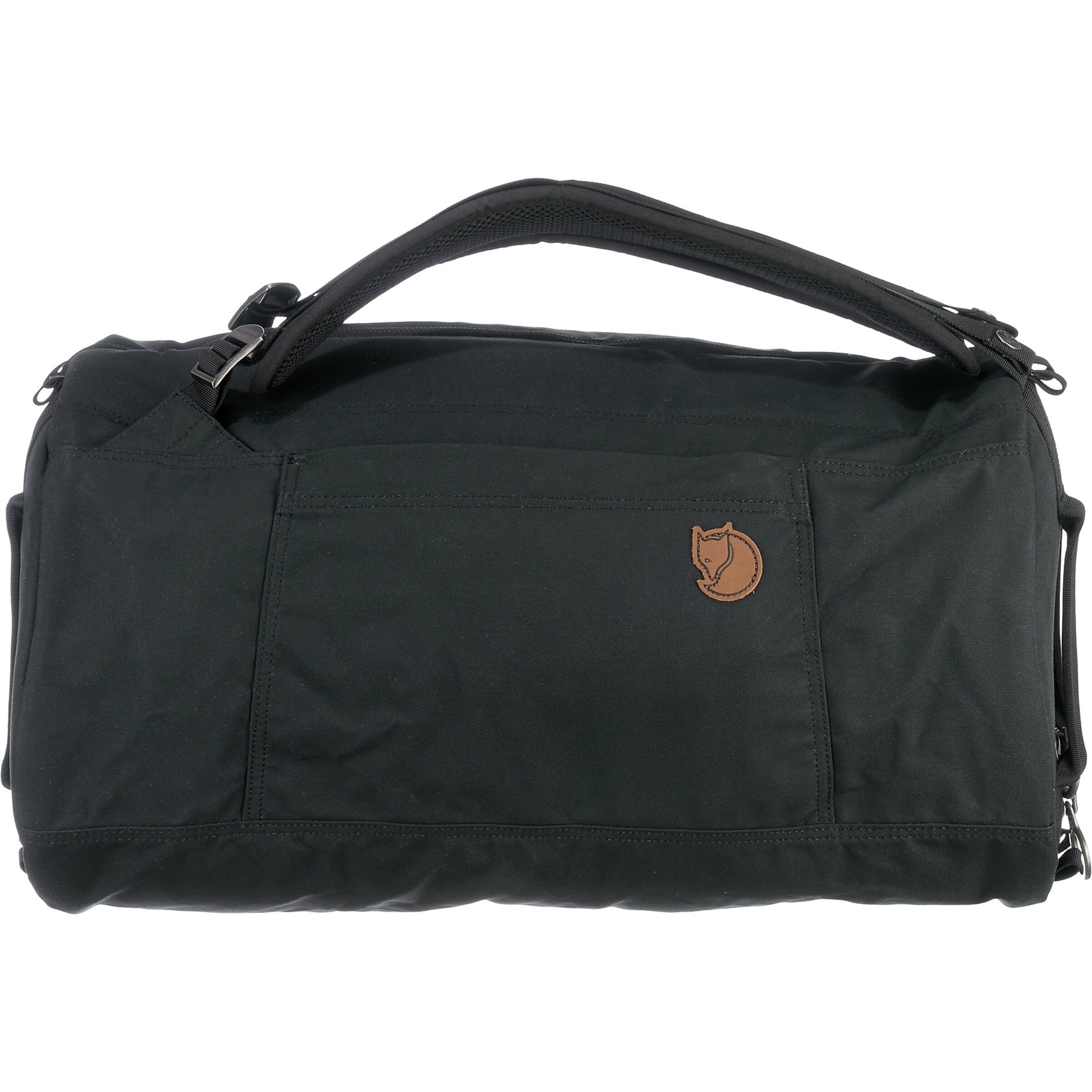 Fjällräven Travel bag in Black