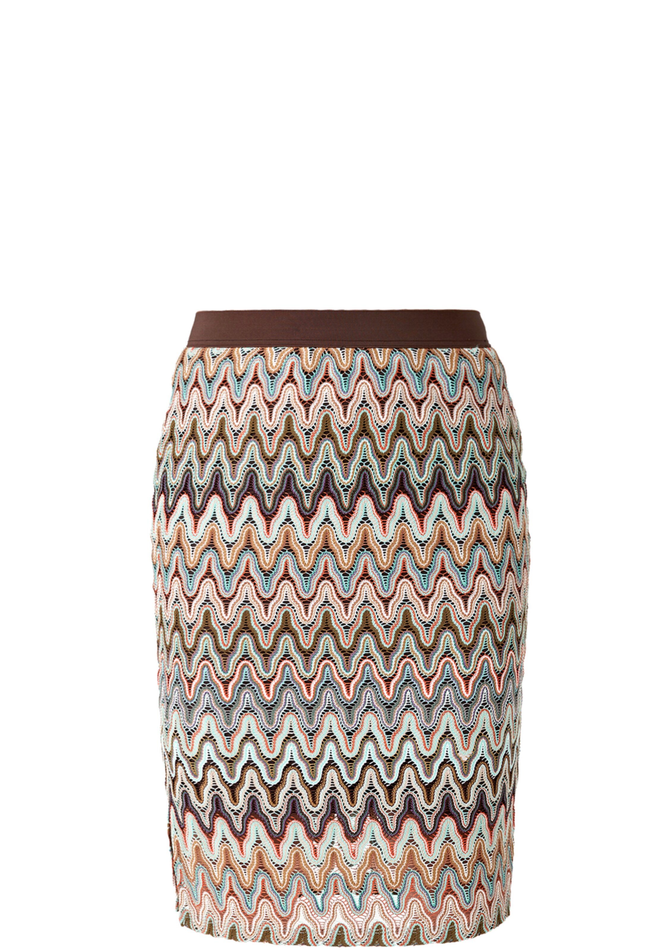 TRIANGLE - Rock in orange