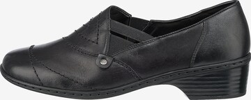 Rieker Pumps in Black