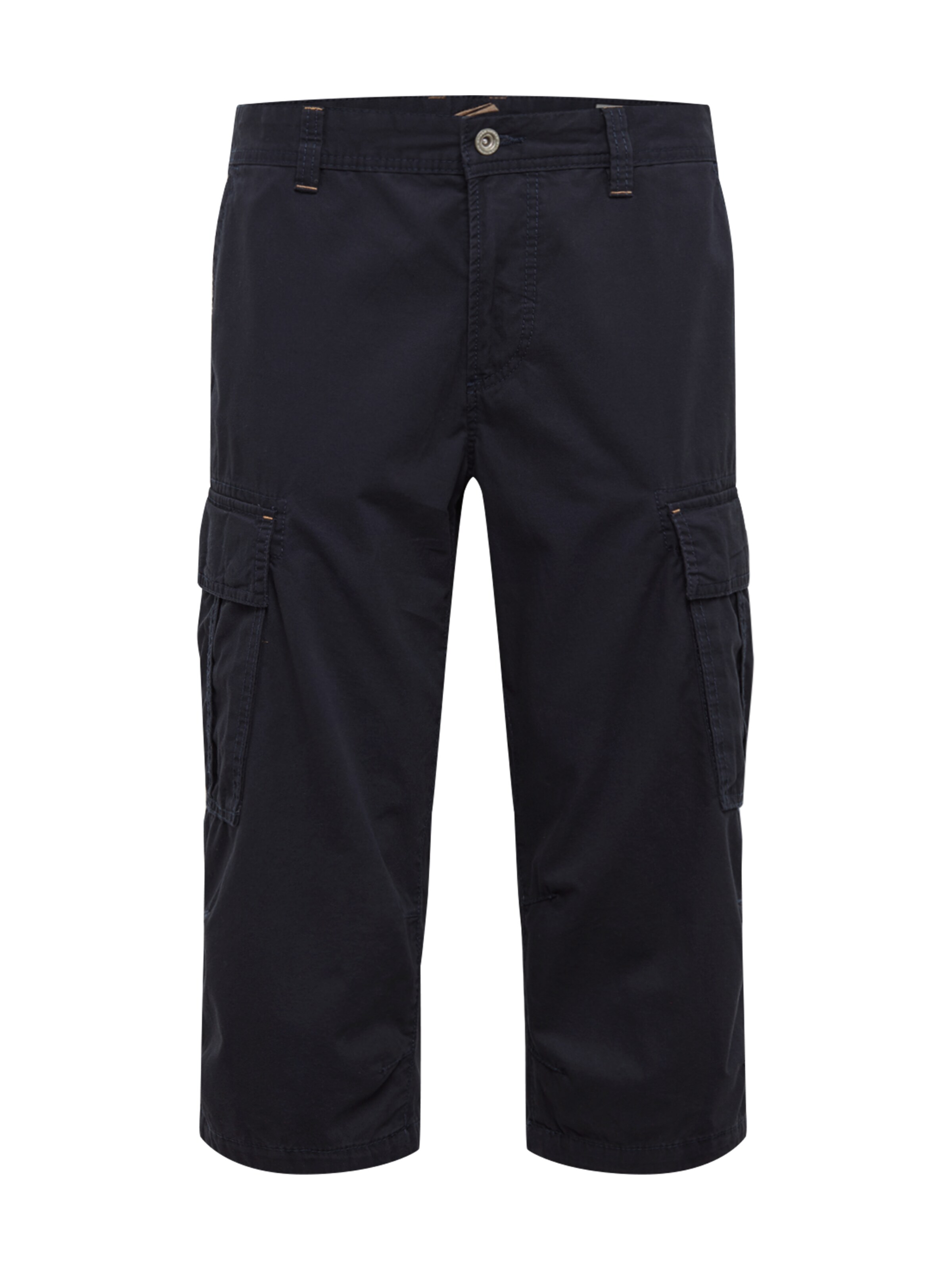 CAMEL ACTIVE - Cargobroek in de kleur Marine