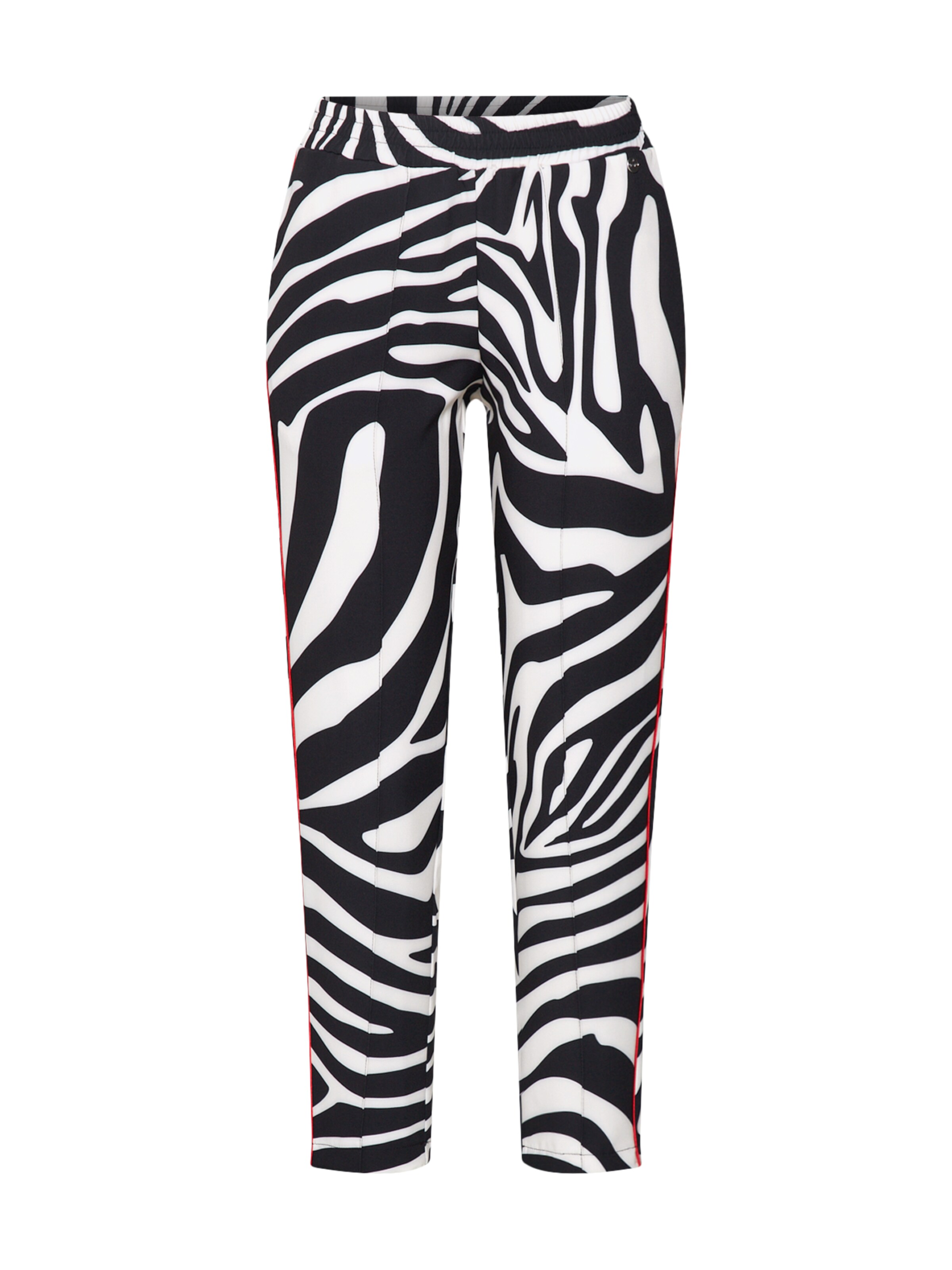 Liebesglück - Pantalon in de kleur Zwart