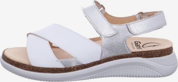 Ganter Sandals in White