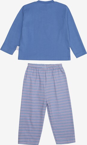 LILIPUT Pyjama in Blau