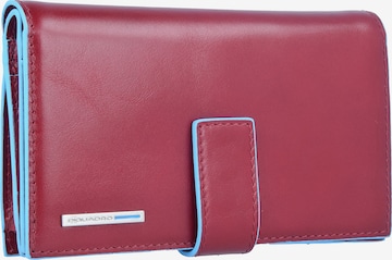 Piquadro Wallet in Red