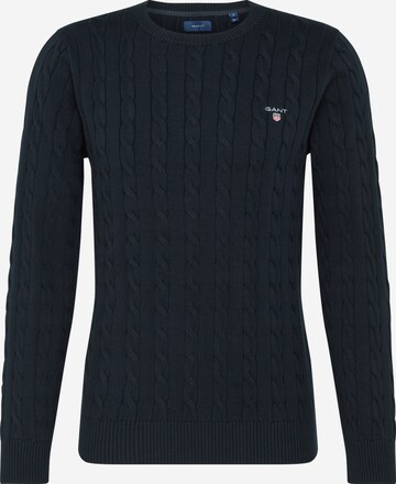 GANT Pullover in Blau: predná strana