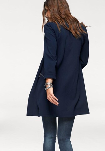 LAURA SCOTT Blazer in Blue