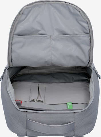 VAUDE Sports Backpack 'Petail' in Grey