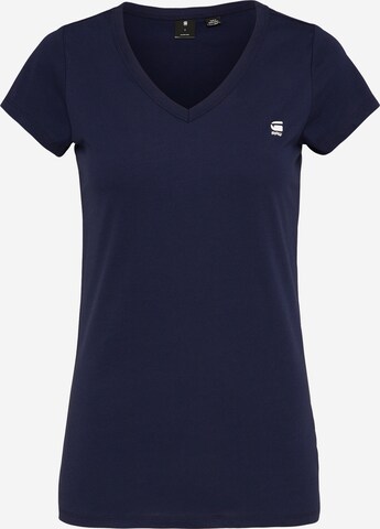 G-Star RAW Shirt 'Eyben' in Blue: front