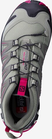 SALOMON Schuhe 'XA Pro 3D' in Grau