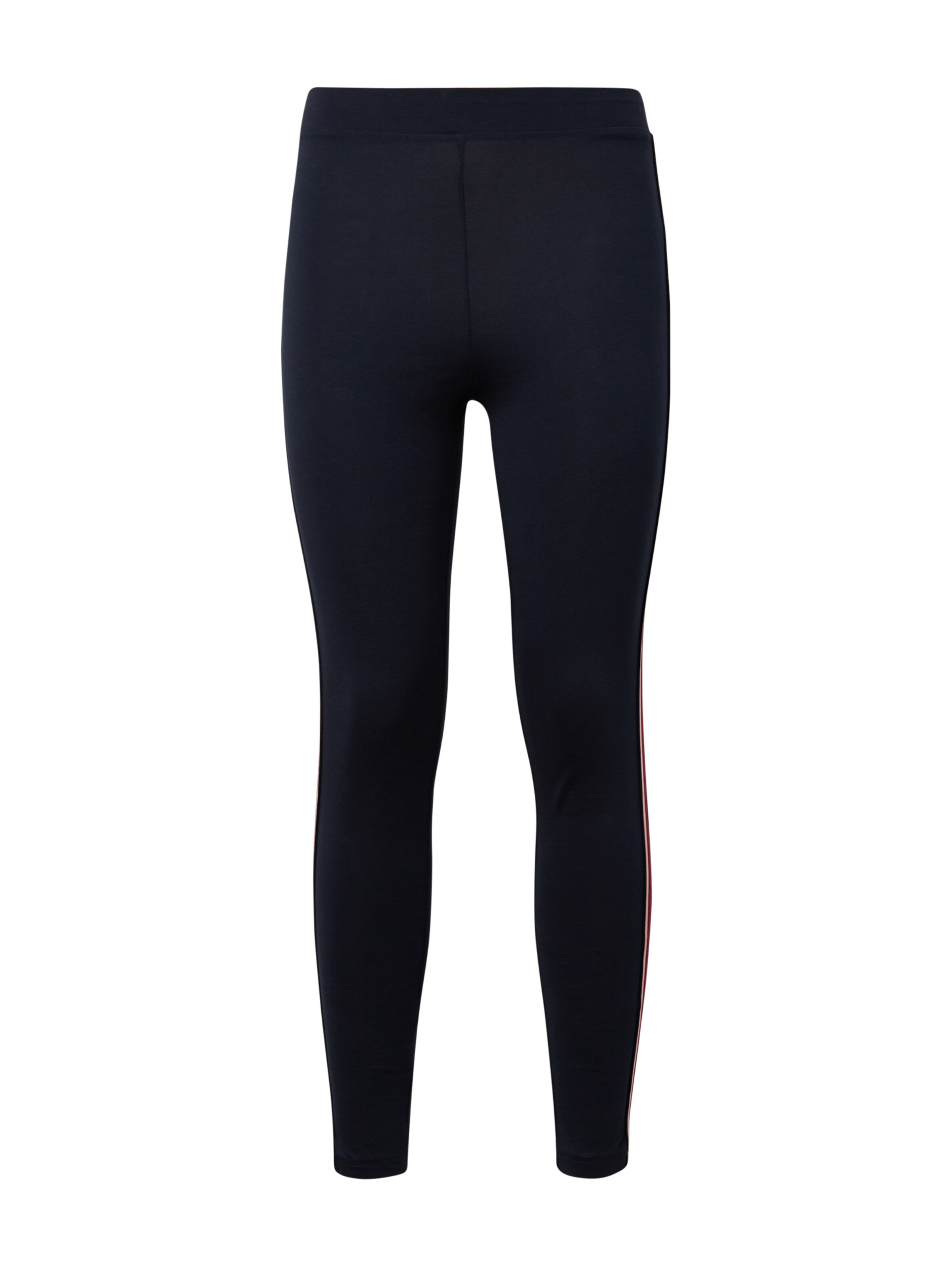 TOM TAILOR - Leggings in de kleur Navy
