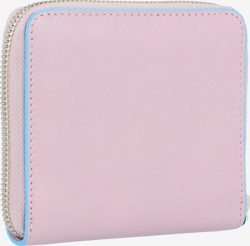 Piquadro Wallet 'Rfid' in Pink