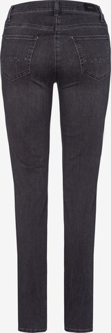 BRAX Skinny Jeans 'Shakira' in Grau