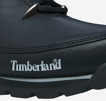 TIMBERLAND Boots 'Euro Sprint Hiker' σε μαύρο