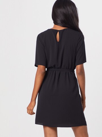 Robe 'Amanda' JDY en noir