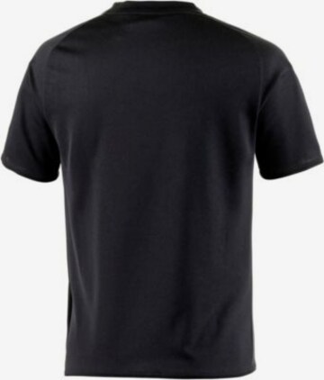 ADIDAS PERFORMANCE Functioneel shirt 'Estro 15' in Zwart