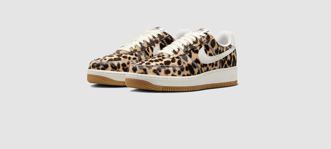 W AIR FORCE 1 '07