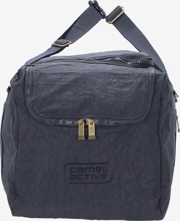 CAMEL ACTIVE Travel Bag 'Journey' in Blue