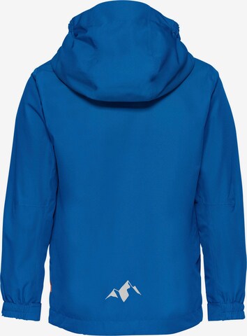 VAUDE Outdoor jacket 'Escape Light' in Blue