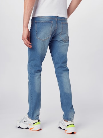 Denim Project Regular Jeans 'Mr. Green' in Blue