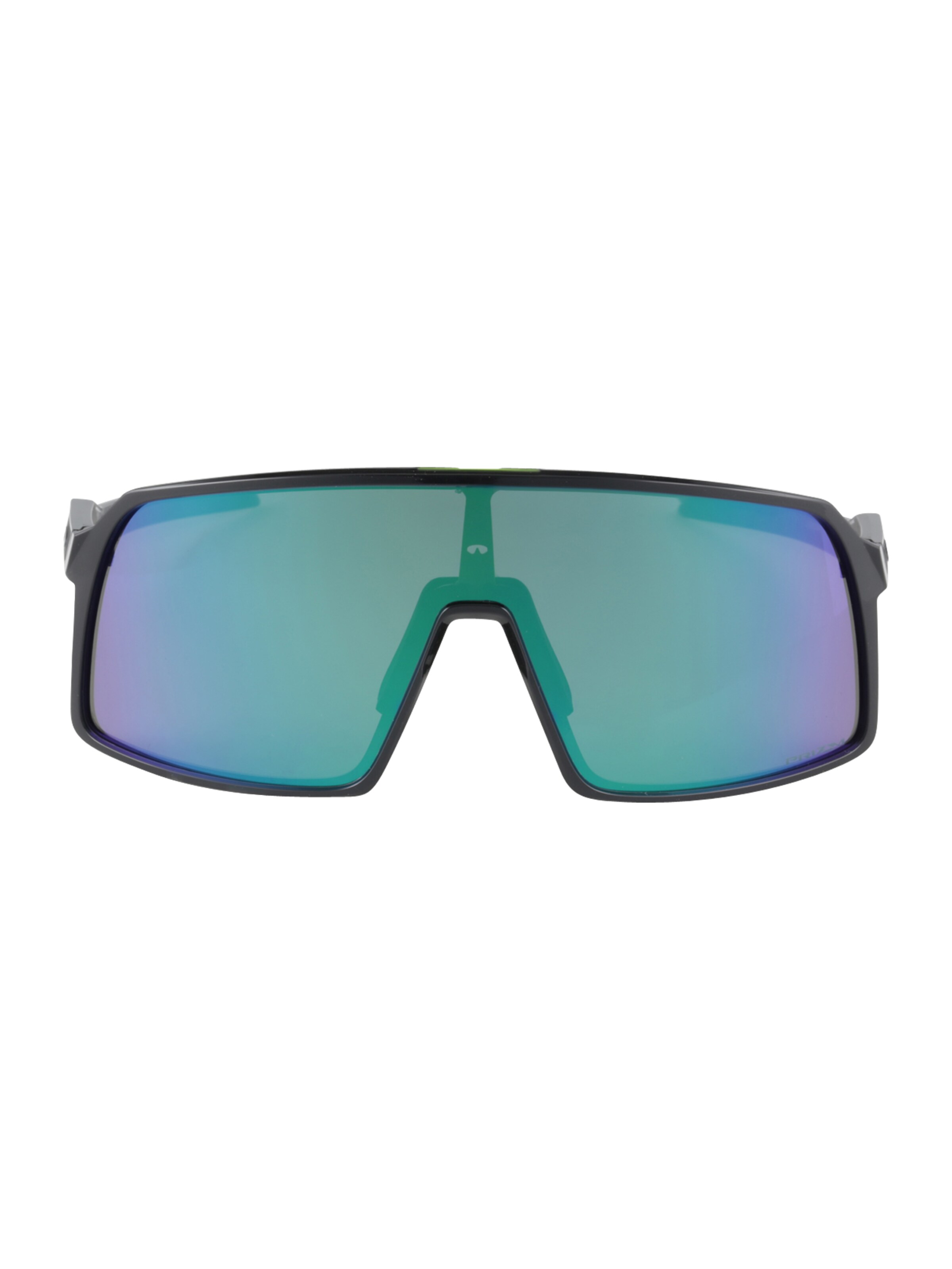 OAKLEY Sportszemüveg 'SUTRO' - fekete