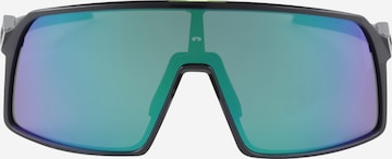 OAKLEY Sports Glasses 'SUTRO' in Black: front