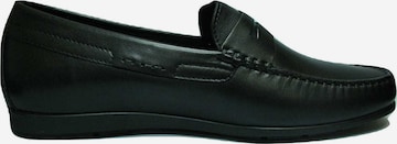 MEPHISTO Moccasins in Black