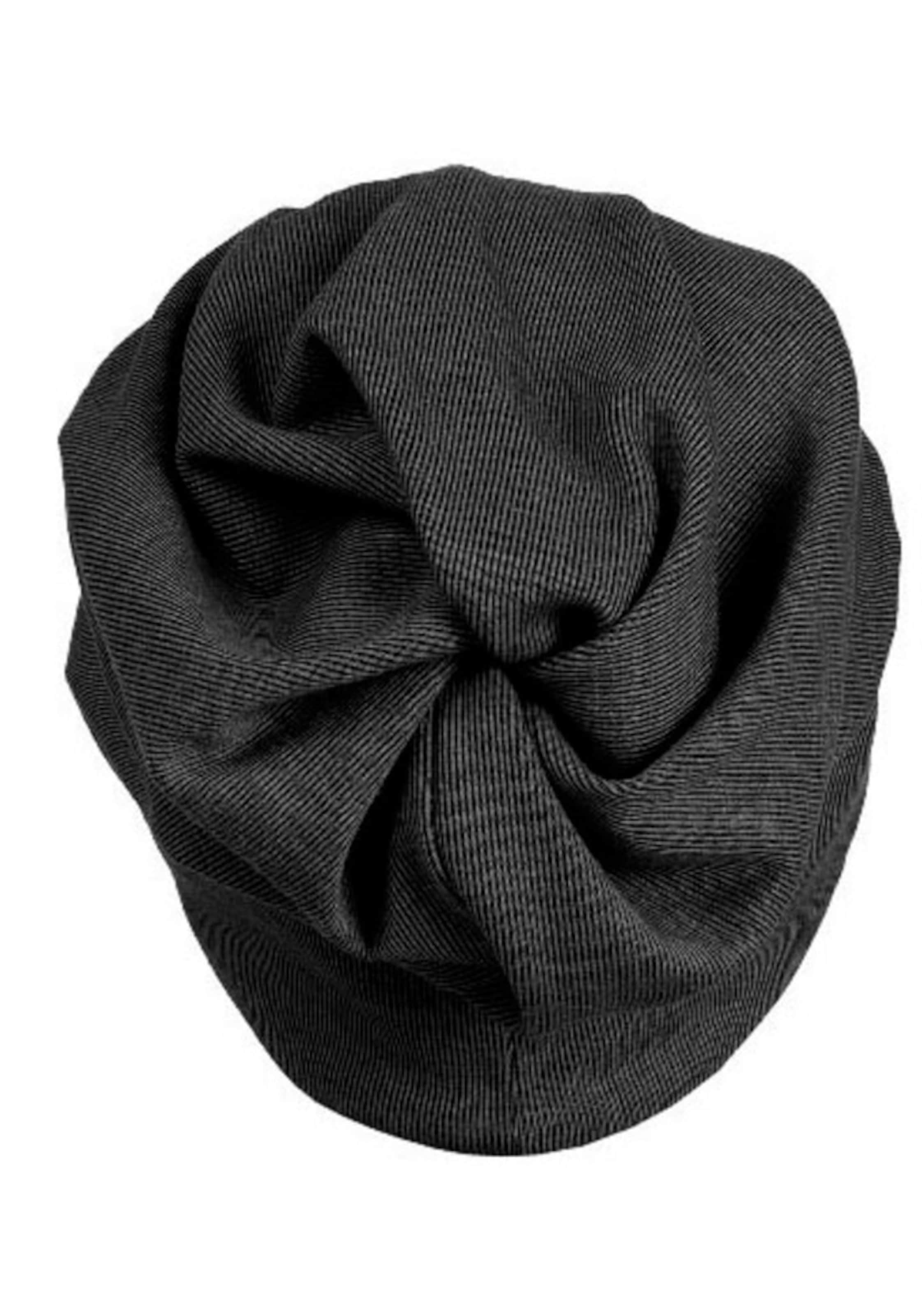 MSTRDS Sapka - fekete