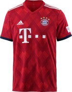 FC Bayern München Heimtrikot 2018/2019