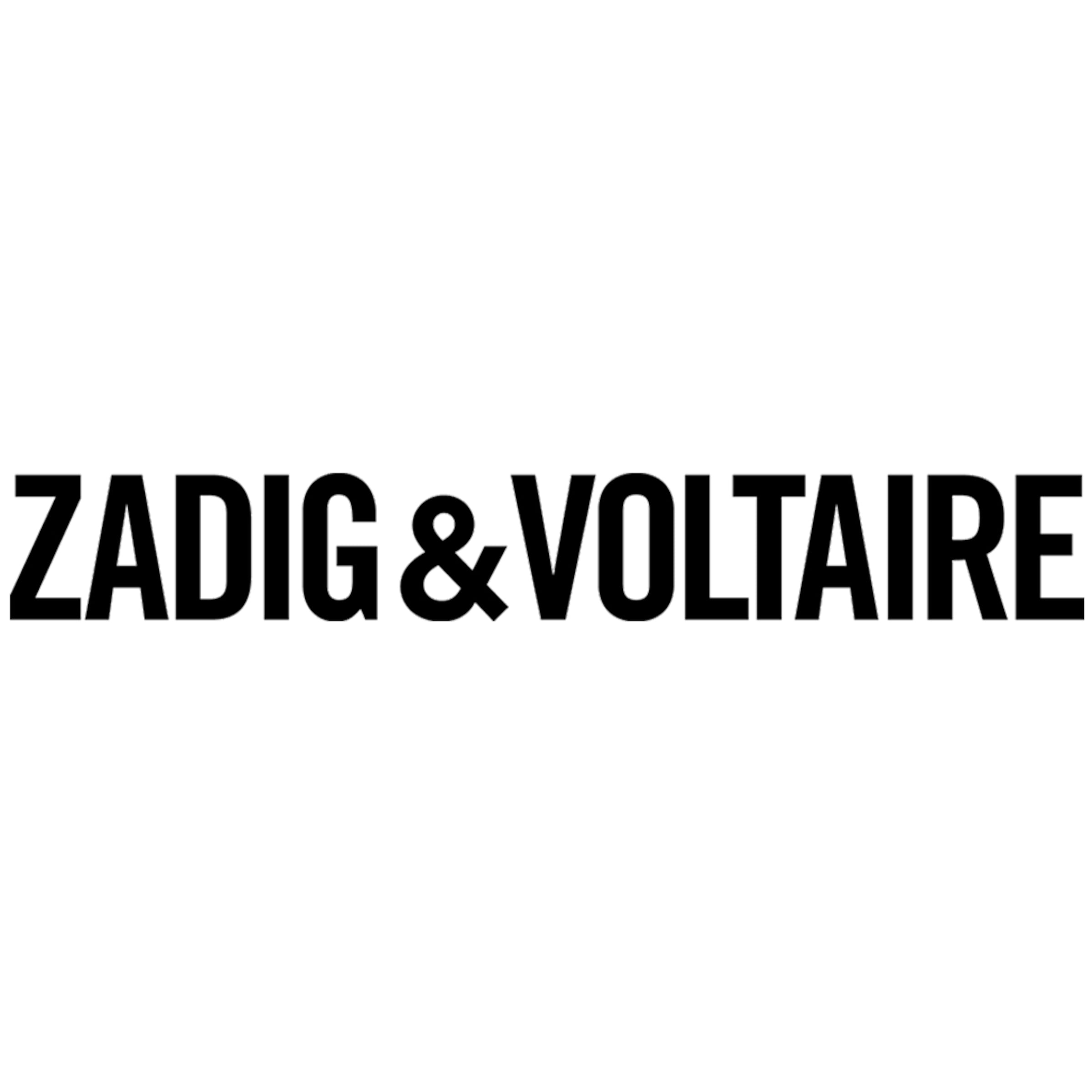 Zadig &amp; Voltaire