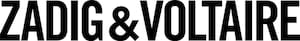 Logo Zadig & Voltaire